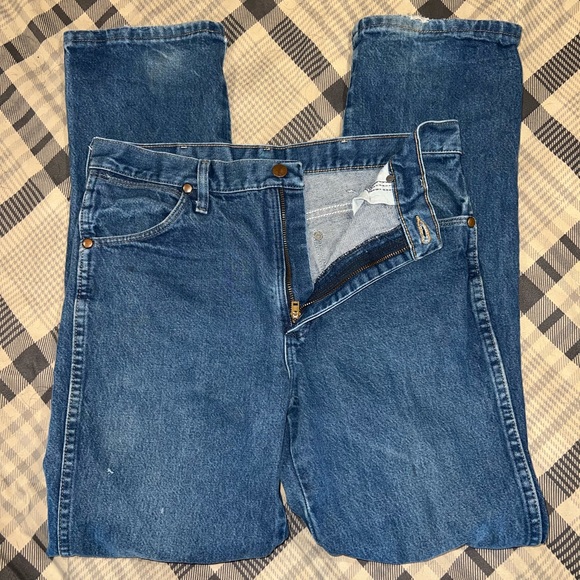 Wranglers - Picture 1 of 4